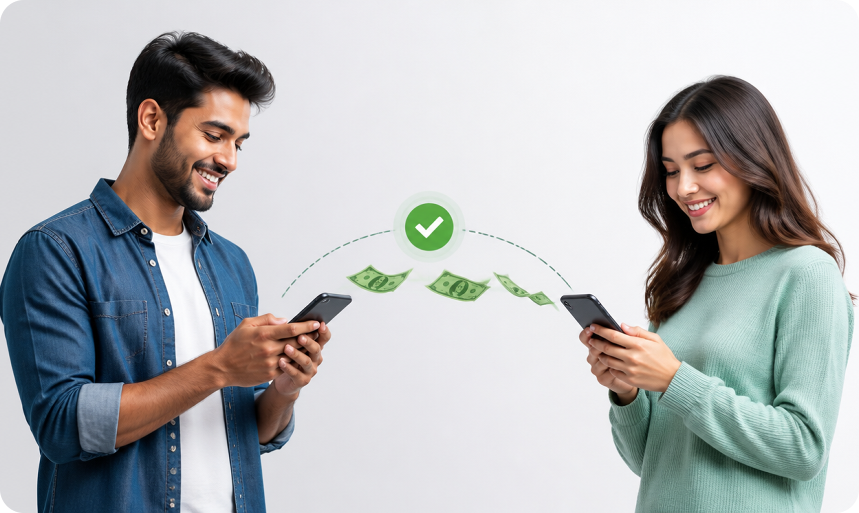 International Money Transfer